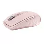 Mouse Logitech MX Anywhere 3 Wireless con Scroller Elettromagnetico e Sensore 4000 DPI