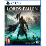 Lords of the Fallen - Edizione Standard per PS5