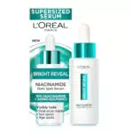 Siero Anti-Macchie L'Oréal Paris Bright Reveal 50 ml