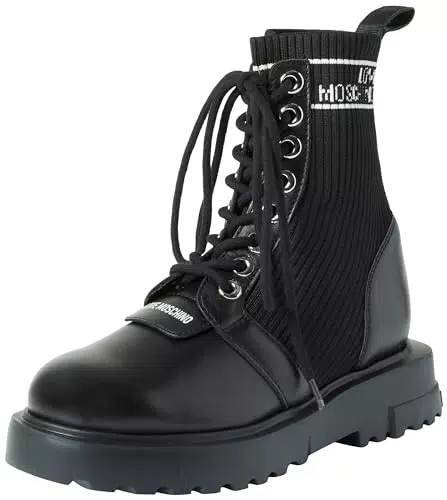 Love Moschino Stivali Donna