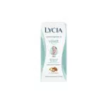 Lycia Crema Depilatoria Donna Viso Velvet Touch con Proteine della Seta