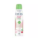 Deodorante Spray Lycia Feel Fresh ai Fiori di Ciliegio 150ml