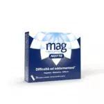 Integratore Notturno Melatonina e Magnesio con Griffonia - Gusto Agrumi e Camomilla