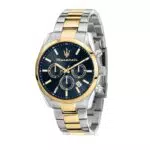 Orologio Uomo Maserati Attrazione LIMITED EDITION - Multifunzione