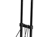 Meister - Carrello mini pieghevole