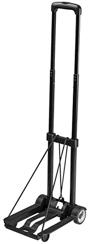 Meister - Carrello mini pieghevole