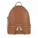 Zaino Donna Michael Kors MD Backpack - Marrone
