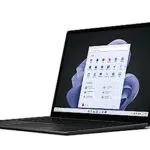 Microsoft Surface Laptop 5 - 13, Intel Core i5, 8GB, 512GB SSD, Windows 11