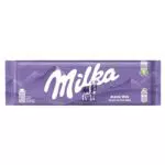 Milka Cioccolato al Latte Classico 100% Alpino con Cacao Sostenibile