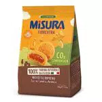Misura Frollino Integrale Fibrextra, Con farcitura alla zucca