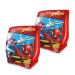 Mondo Toys - Braccioli di Sicurezza Spiderman per Bambini