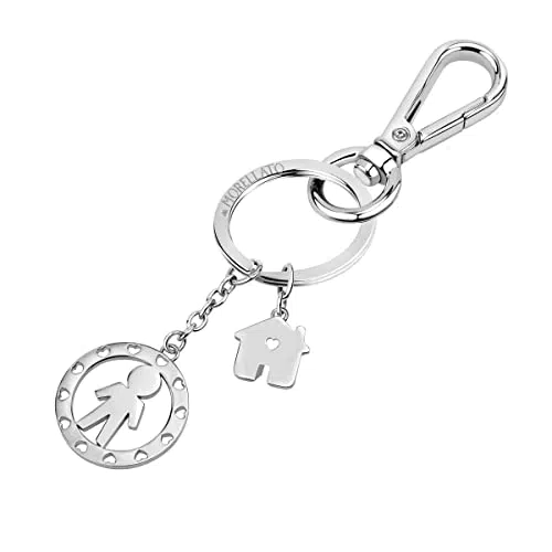 Morellato Portachiavi Love Donna - Modello SD7155