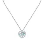 Collana Donna Morellato Vita Capsule Collection in Acciaio