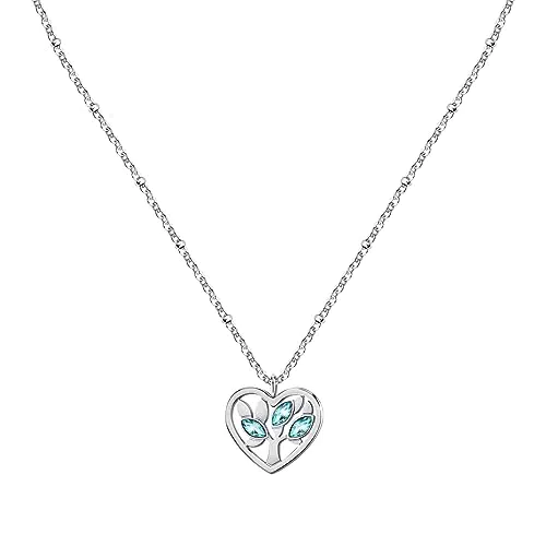 Collana Donna Morellato Vita Capsule Collection in Acciaio