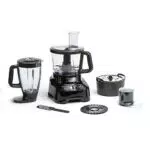 Moulinex FP8218 Double Force Robot da Cucina Multifunzione All-in-One