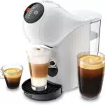 Nescafé Dolce Gusto Krups Genio S, Macchina per Caffè Espresso in Capsula Automatica