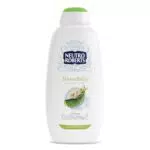 Neutro Roberts Bagnoschiuma Corpo Sensibile con Avena e Aloe - 600 ml