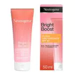 Neutrogena Bright Boost Crema Viso SPF 30 con Neoglucosomina