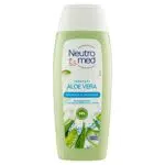 Neutromed Idratante con Aloe Vera pH 5,5 Bagnodoccia