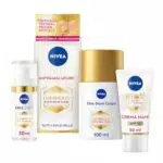 NIVEA Trattamento Anti-Macchie Luminous630 - Kit Esclusiva Amazon