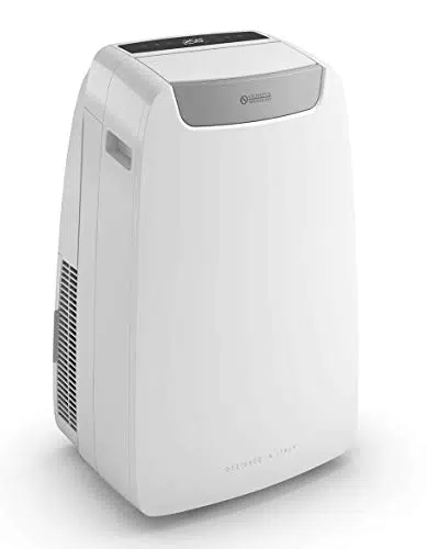 Climatizzatore Portatile Olimpia Splendid Dolceclima Air Pro 14 HP WiFi - 4-in-1 Raffrescamento, Riscaldamento, Ventilazione, Deumidificazione - 14.000 BTU/h