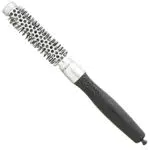 Olivia Garden - Spazzola per Capelli Essential Blowout Classic Silver