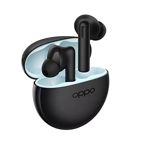 OPPO Enco Buds2, Auricolari True Wireless, bianco