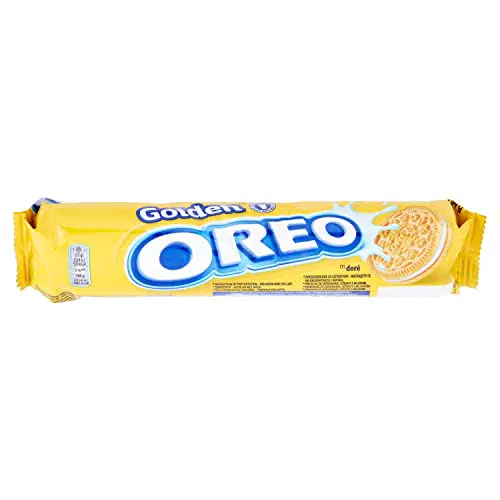 Oreo Golden, 20 pezzi