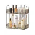 Organizzatore Trucchi - Organizer Cosmetici Profumi per Toeletta e Bagno