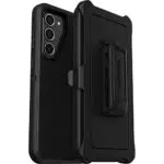 Otterbox Cover Samsung Galaxy S23+ Defender Nero - Resistente a Shock e Cadute