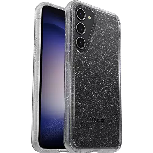 Otterbox Cover per Samsung Galaxy S23 Symmetry Clear