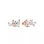 Orecchini Pandora Timeless - Modello 282836C01
