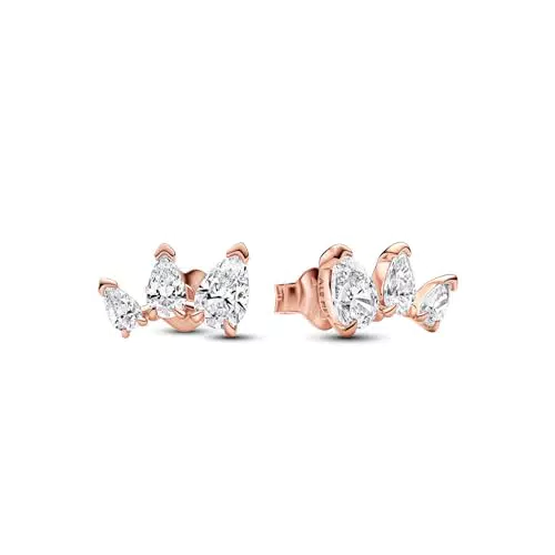 Orecchini Pandora Timeless - Modello 282836C01