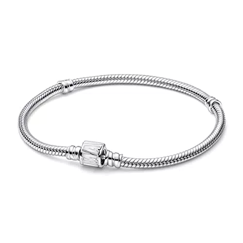 Bracciale Pandora Marvel x Logo