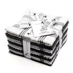 Penguin Home® Set di Panni in Cotone 100%