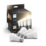 Philips Hue Lampadine LED Smart E27 Dimmerabili 9W