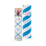 Profumo Pink Sugar Eau De Toilette da Donna - Fragranza Dolce e Floreale
