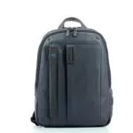 Piquadro Pulse Zaino in Pelle Unisex - Modello Adulto