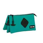 Astuccio Triplo Smart PRODG - Verde
