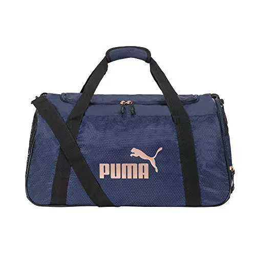 Borsone Sportivo da Donna PUMA Evercat Align