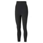 PUMA Evoknit Collant a Vita Alta Donna