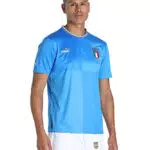 PUMA Maglia FIGC Home Jersey Replica