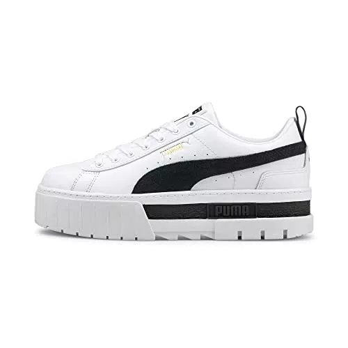 PUMA Mayze Scarpe da Ginnastica Donna