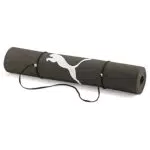 PUMA Tappetino da Yoga da Donna per Allenamento