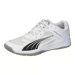 PUMA Accelerate Turbo Scarpe da Campo Indoor Unisex