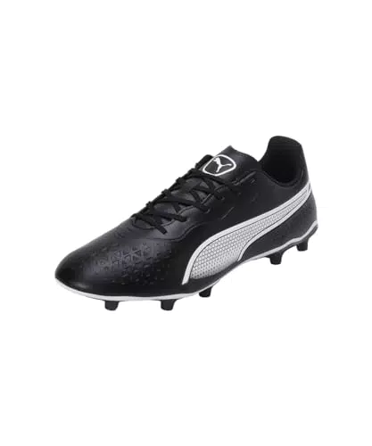 PUMA King Match Scarpe da Calcio Unisex Fg/Ag