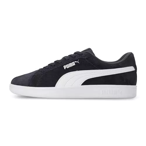 PUMA Smash 3.0 Scarpe da Ginnastica Unisex