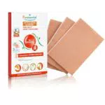 Puressentiel Cerotti Riscaldanti con 14 Oli Essenziali