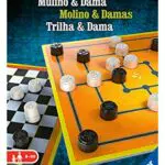 Ravensburger Mulino e Dama da Viaggio