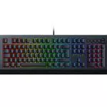 Razer Cynosa V2 - Tastiera da Gioco a Membrana con Illuminazione RGB